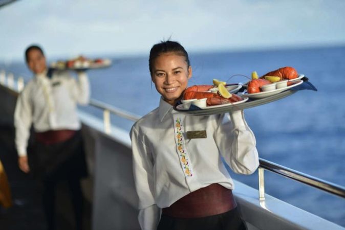 hawaiian island cruises sightseeing & tour