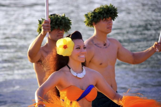  hawaiian island cruises sightseeing tours